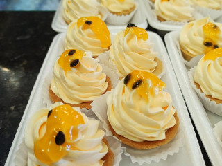 Ne Ville Bakery