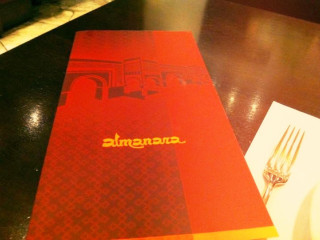 Almanara