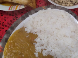 Acarajé E Lanches
