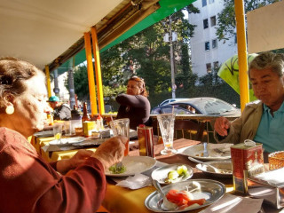 Churrascaria Franboi