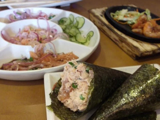 Nakato Sushi Taboão Da Serra