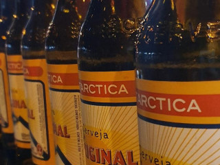 Pimenta Verde