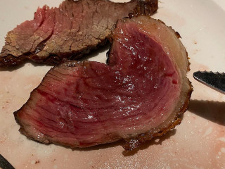 Fogo De Chão Morumbi