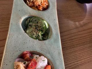 Nusushi