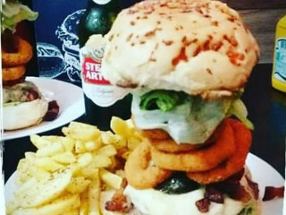 Food De Garage