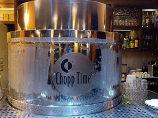 Chopp Time Sao Paulo