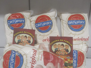 Pizzaria Da Família