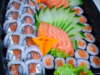 Sushi Kenn