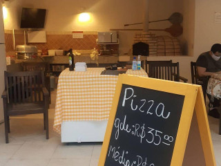 Pizzaria Divinis Campo Limpo