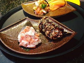Kida Sushi- Temakeria E Sushi