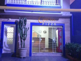 Ópera Pizza