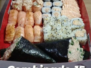 Chris Sushi