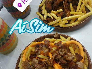 Aloha Food Truck
