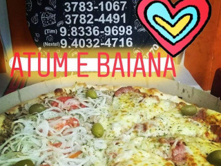 Pizzaria Vitória Ramagem