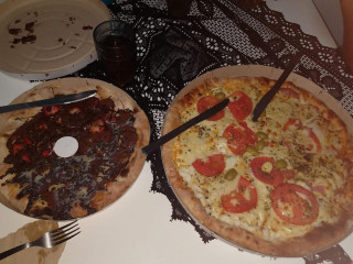 Toni Pizzaria