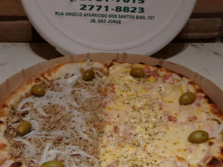 Santana Pizzaria