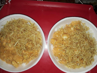 Ali Lanches E