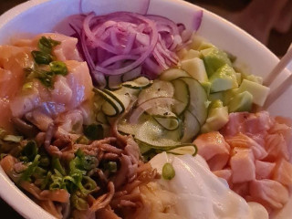 Ichiban Sushi E