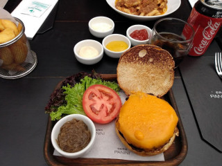 Gero Panini (cidade Jardim)