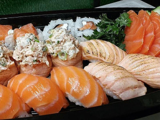Sushimakeria