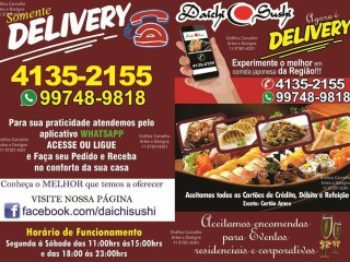 Daichi Sushi