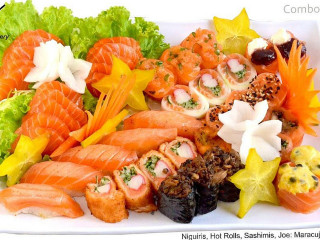 Dondon Sushi