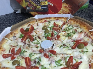 Thinini Delivery
