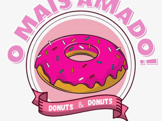Donuts Donuts The Square