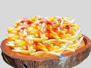 Tabuka Burguer Grill