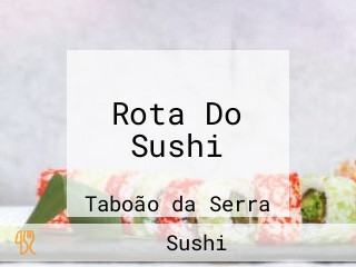 Rota Do Sushi