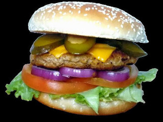 Wal Burger