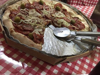 Recanto Pizzaria
