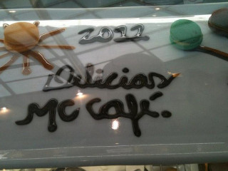 Mccafé