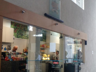 Coffee Break
