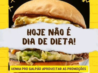 Galpão Chopeiro Raiz