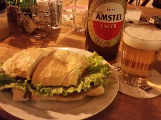 Pinu's