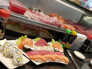 Sushi Hiro
