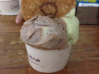 Davvero Gelato Tradizionale
