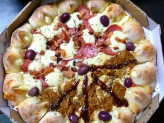 Dudines Pizzaria