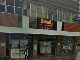 Padaria Bienal Moema