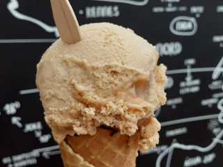Jules Artisan Glacier