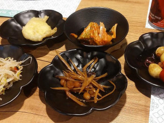 Surah Korean Cuisine Brasil