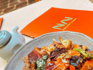 Nai Japanese Cuisine