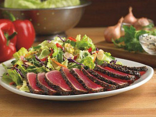Outback Steakhouse