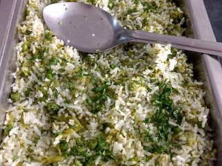 Cantinho das Delícias