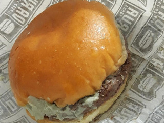 Burgerdarua Delivery