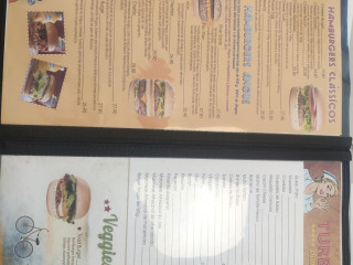 Joe Burger