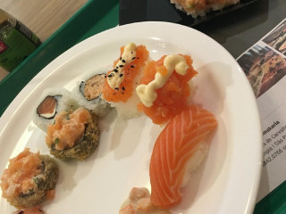 Hakka Shopping Vila Olímpia