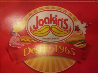 Joakins