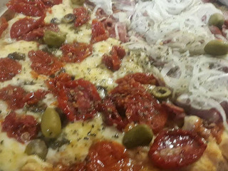 Pizzaria Bhill's Desde 1987 Cidade Ademar Zona Sul De Sp